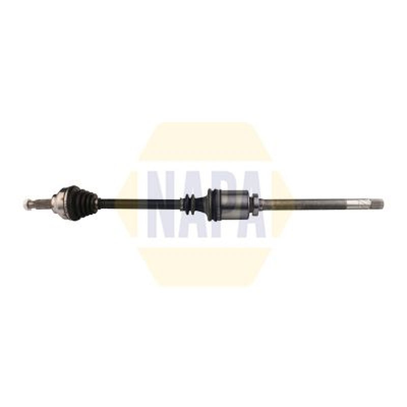 NAPA CV Drive Shaft Driveshaft Front Right NDS1219R