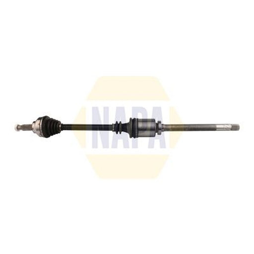 NAPA CV Drive Shaft Driveshaft Front Right NDS1219R