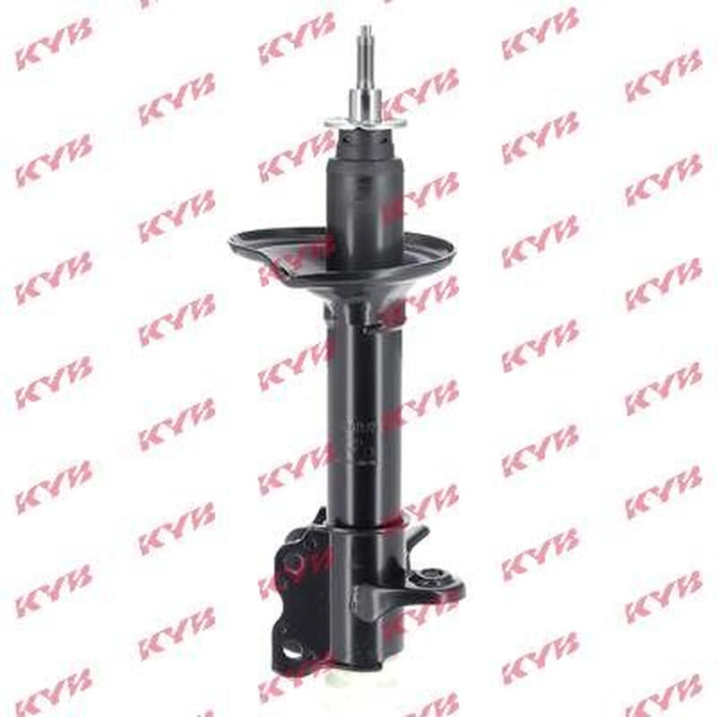KYB Shock Absorber Damper Strut Rear Left 634037