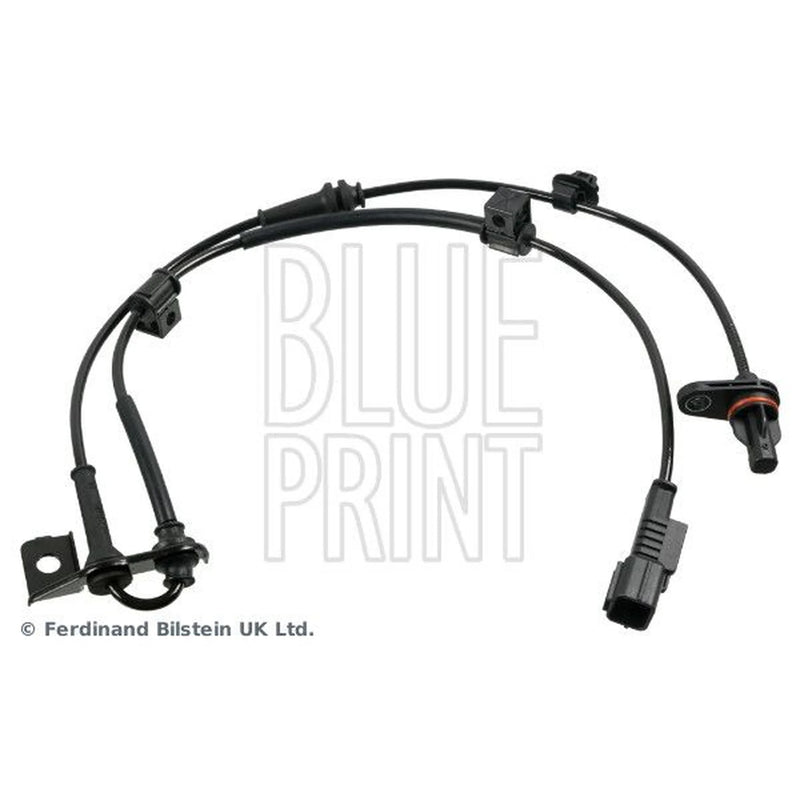 Blue Print ABS Wheel Speed Sensor Front Right ADBP710131