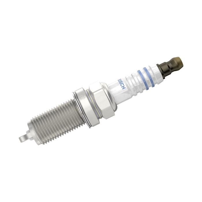 Genuine Bosch Spark Plug Fr8Neu Fits Toyota Aygo Vvti - 1.0 - 05-14 0242230607 Bosch  - Town Parts