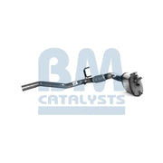 BM Catalysts Dpf BM11118
