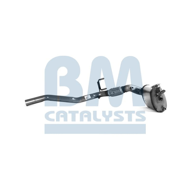 BM Catalysts Dpf BM11118