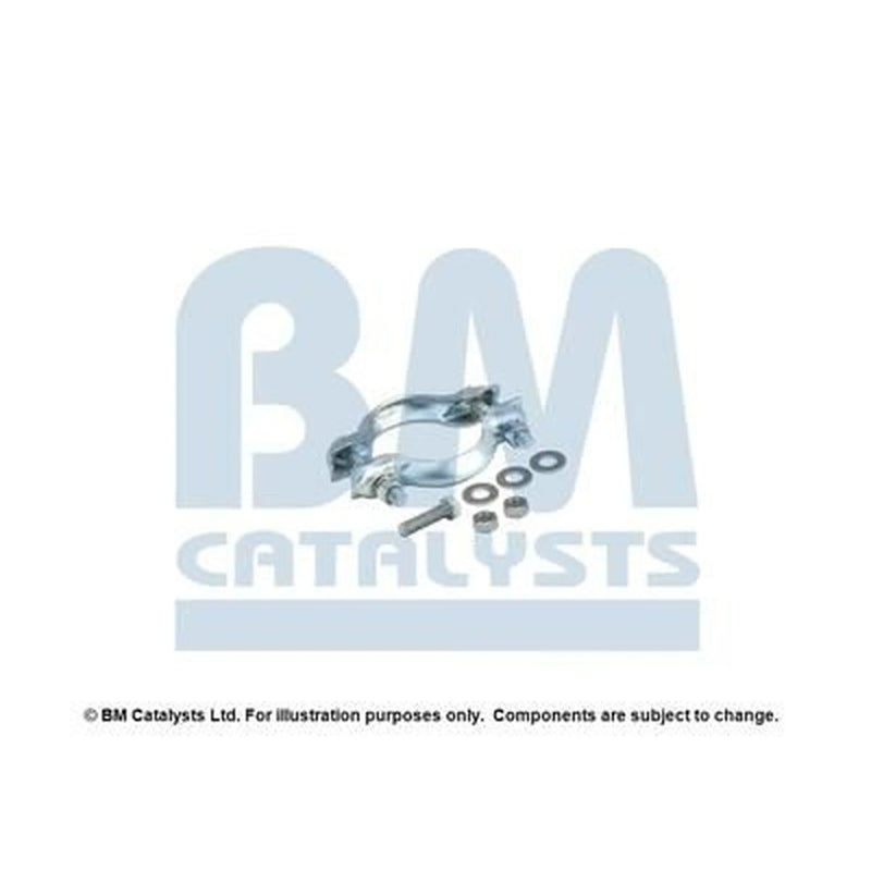 BM Catalysts Fitting Kit FK90098B FK90098B