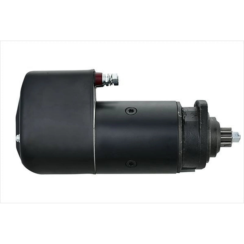 Hella Starter Motor 24V 5.4kW 9 Teeth 8EA 015 642-431