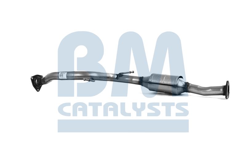 BM Catalysts Catalytic Converter fits Ford Galaxy I 1995-2006 BM90051H 1002895