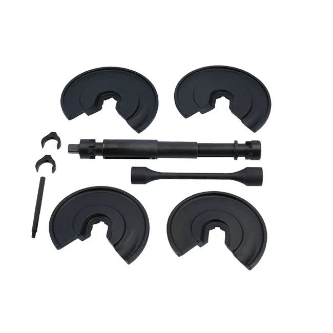 Laser Tools Coil Spring Compressor - PL
