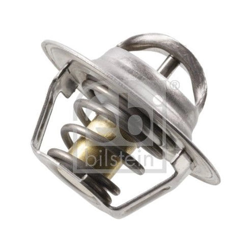 Febi Thermostat,Coolant 12775