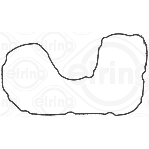 Elring Cylinder Head Cover Gasket ACM (Polyacrylate) 115.890