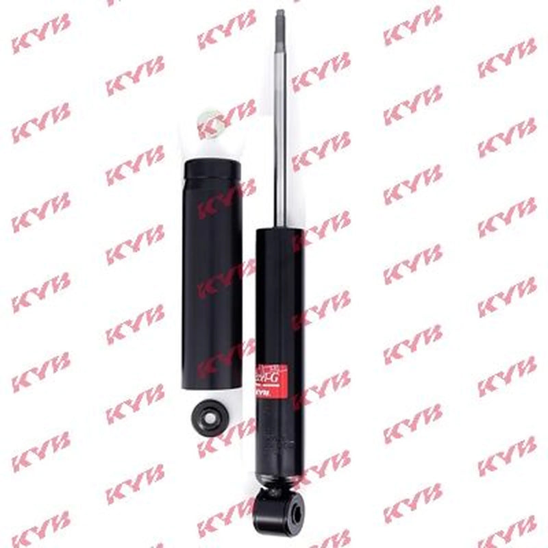 KYB Shock Absorber Damper Strut Rear 344230