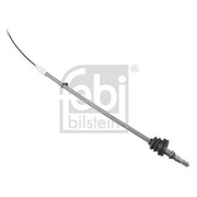 Febi Handbrake Cable Front 108957