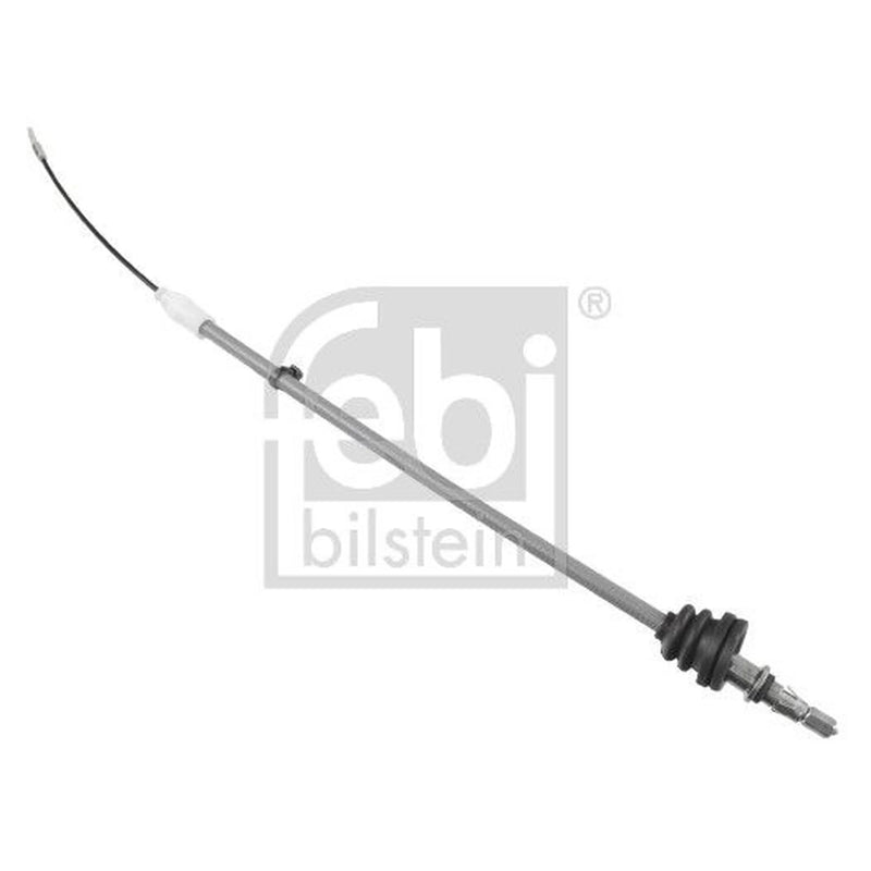 Febi Handbrake Cable Front 108957