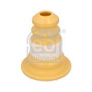 Febi Rear Right Rubber Buffer Suspension 196883