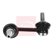 Apec Stabiliser Bar Link Coupling Rod Rear Left AST4409