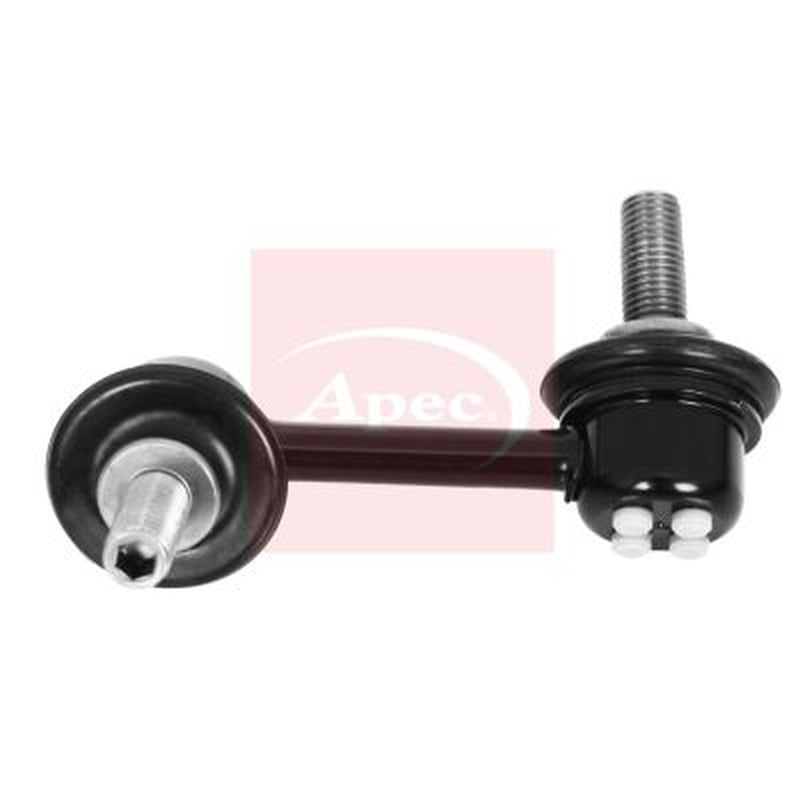 Apec Stabiliser Bar Link Coupling Rod Rear Left AST4409