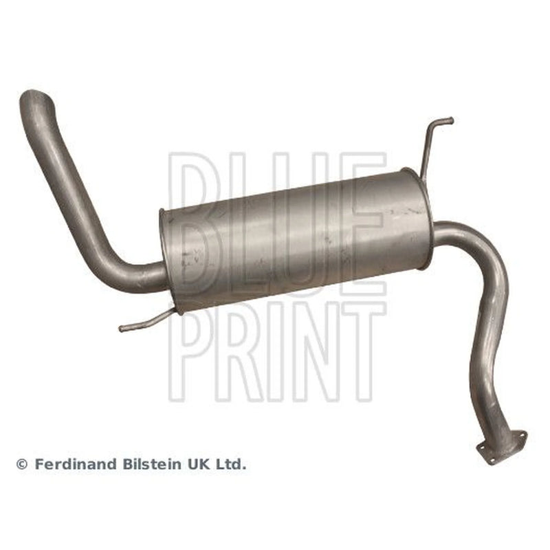 Blue Print Rear Silencer Rear ADC46038