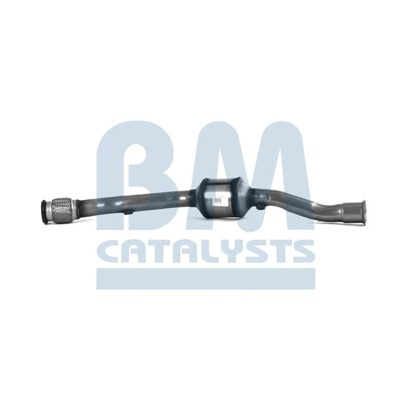 BM Catalysts Homologated Petrol Cat BM91034H
