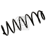 Febi Rear Suspension Coil Spring 46900