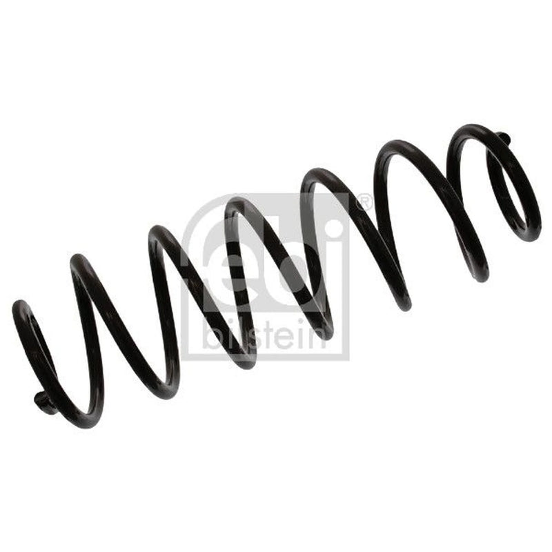 Febi Rear Suspension Coil Spring 46900