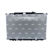 NRF Engine Radiator 56051