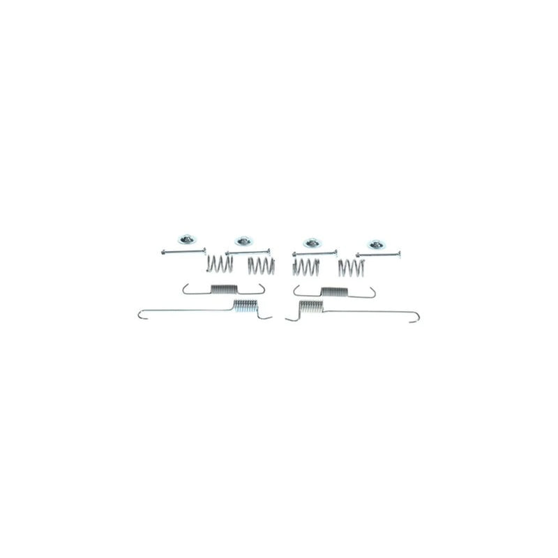 Bosch Parking Brake Shoe Accessory Kit 1 987 475 311
