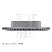 Blue Print 2 x Internally Vented Rear Brake Discs ADM543120