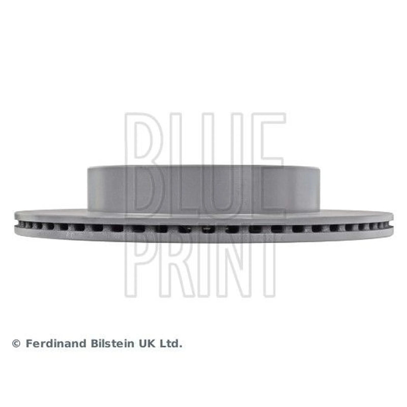 Blue Print 2 x Internally Vented Rear Brake Discs ADM543120