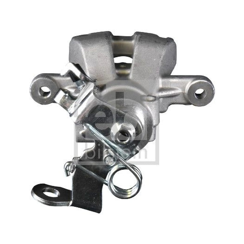 Febi Brake Caliper Assembly Rear Right 178821