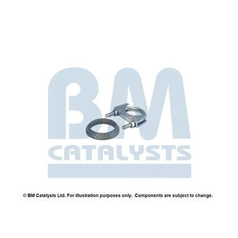 BM Catalysts Fitting Kit FK91592A FK91592A