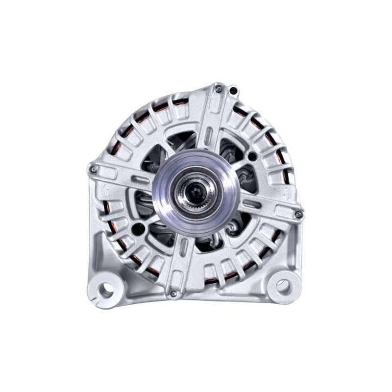 Hella Car Alternator 12V 8EL 015 637-921