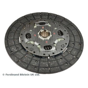 Blue Print Clutch Friction Disc Plate 300mm 14 Splines ADT33199