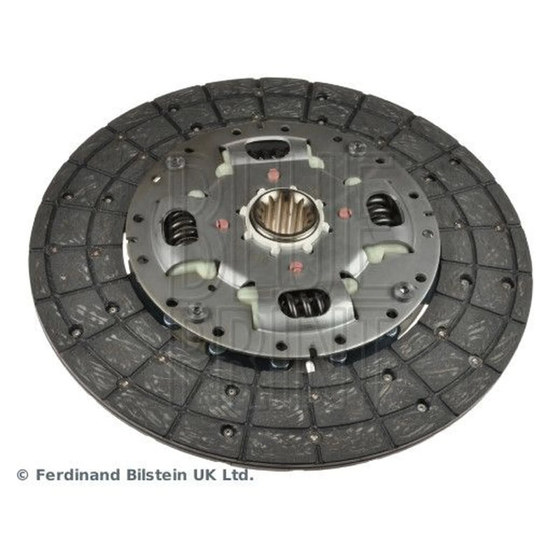 Blue Print Clutch Friction Disc Plate 300mm 14 Splines ADT33199