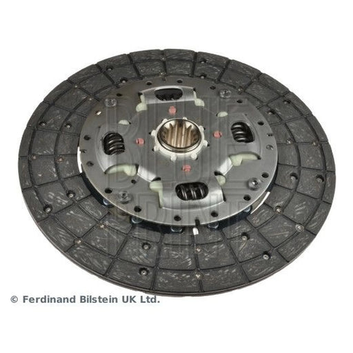 Blue Print Clutch Friction Disc Plate 300mm 14 Splines ADT33199