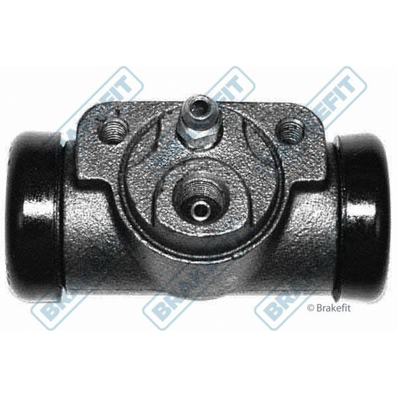 Apec Wheel Cylinder Hydraulic Brake Rear BWC8154