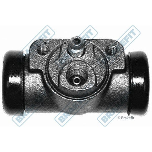 Apec Wheel Cylinder Hydraulic Brake Rear BWC8154