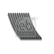 Febi Multi V-Ribbed Drive Belt 45317