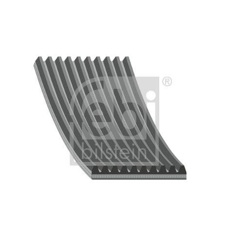 Febi Multi V-Ribbed Drive Belt 45288