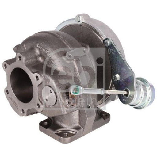 Febi Turbocharger Turbo Unit 188936
