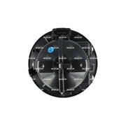 NRF Heater Blower Fan 34232
