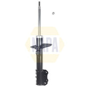 NAPA Shock Absorber Damper Strut Front Left NSA1440