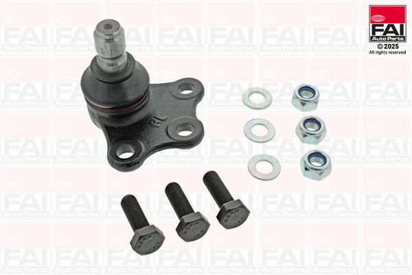 FAI Ball Joint