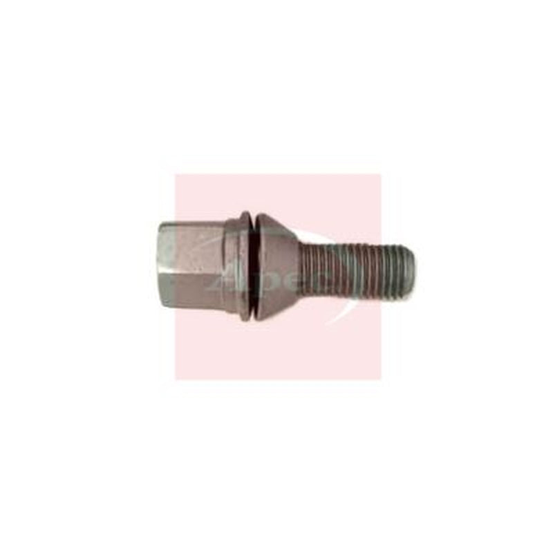 Apec Wheel Bolt Front M12 X 1.5 AHB0037