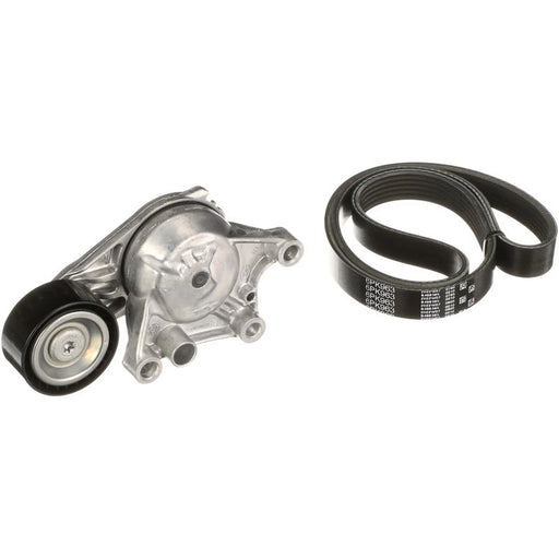 Gates V-Ribbed Belt Set K026PK963