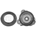 First Line Suspension Strut Support Mount FSM5466