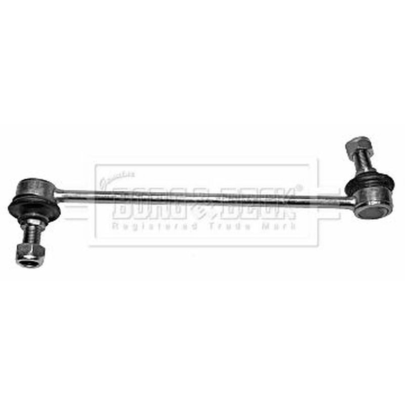 Borg & Beck Stabiliser Bar Link Coupling Rod BDL6800