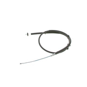 Bosch Handbrake Cable 1 987 477 912