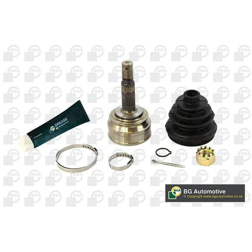 BGA Drive Shaft Joint Kit CV9520A