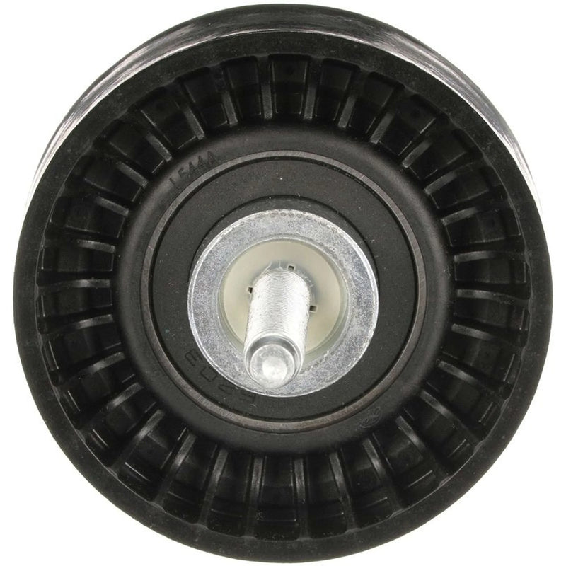 Gates V-Ribbed Belt Deflection/Guide Pulley T36204