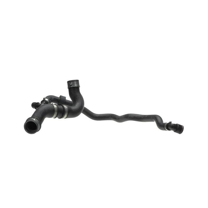 Gates Radiator Coolant Hose 343mm ID 05-2603