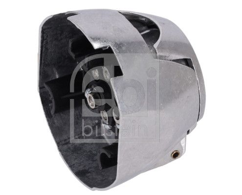 Febi Trailer Socket Connectors 12V Metal